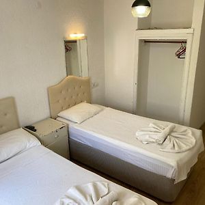 Standard Zimmer mit Queensize-Bett